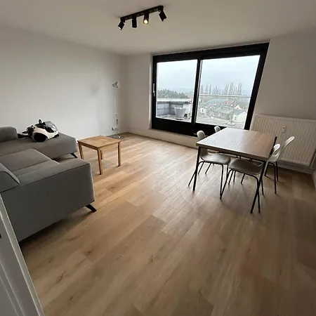 Cozy And Bright Penthouse In A Great Location * 列日