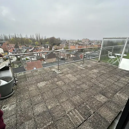 Cozy And Bright Penthouse In A Great Location 公寓 列日
