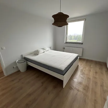 Cozy And Bright Penthouse In A Great Location * 列日